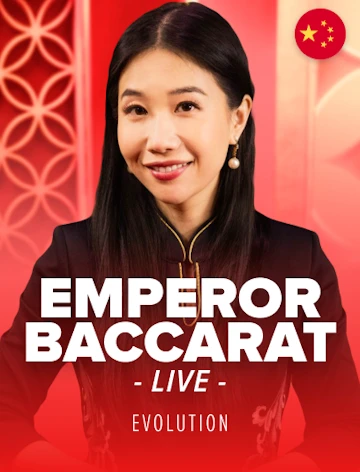 Emperor Baccarat