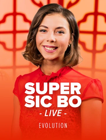 Super Sic Bo